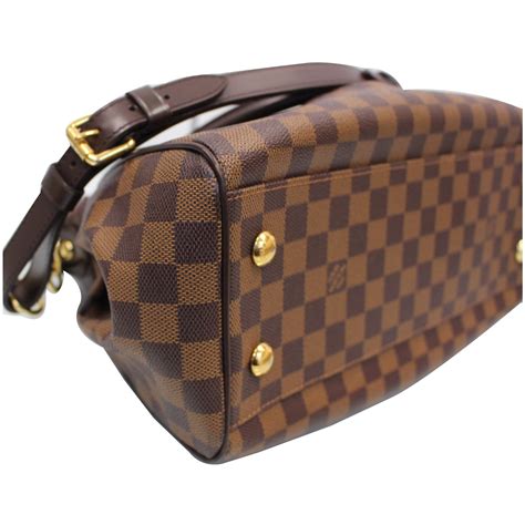 louis vuitton trevi pm damier ebene|Damier Ebene trevi pm handbags.